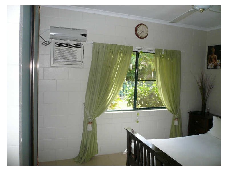 Tully QLD 4854
