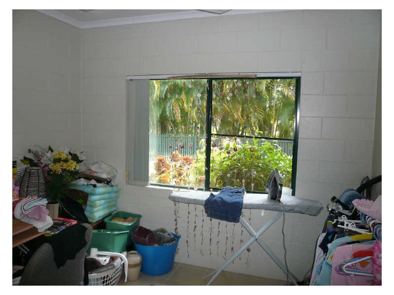 Tully QLD 4854