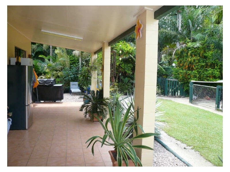 Tully QLD 4854