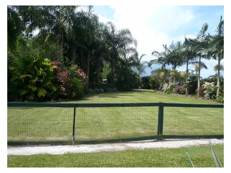 Tully QLD 4854