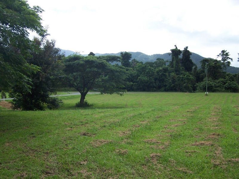 Tully QLD 4854