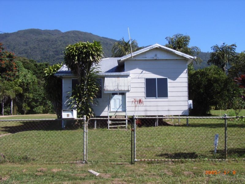 Tully QLD 4854