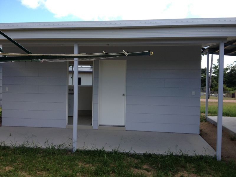 Tully QLD 4854