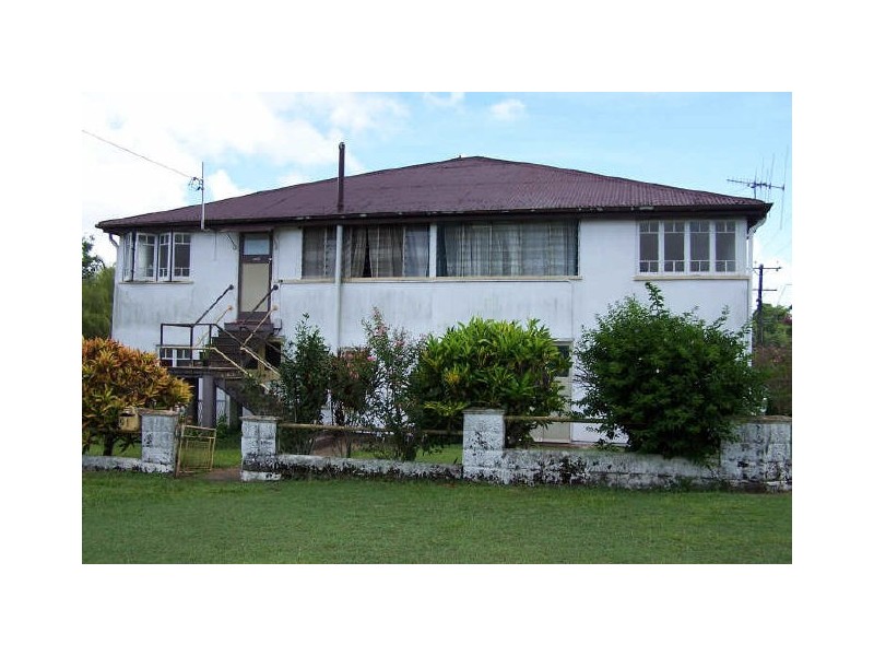 Tully QLD 4854