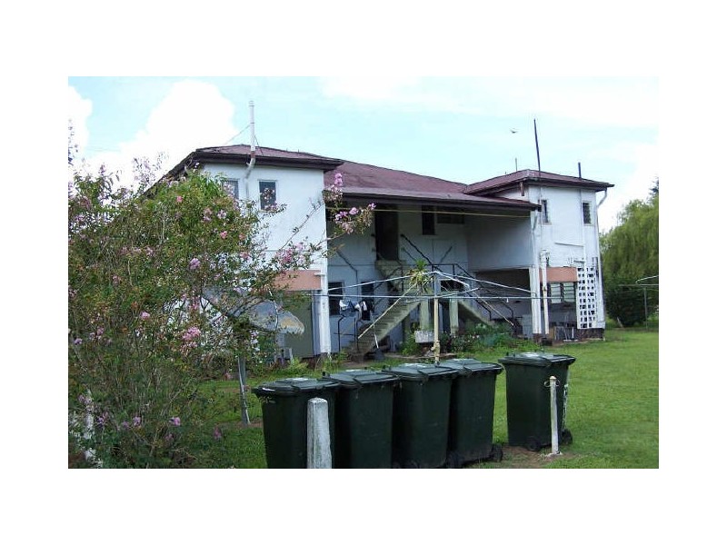 Tully QLD 4854