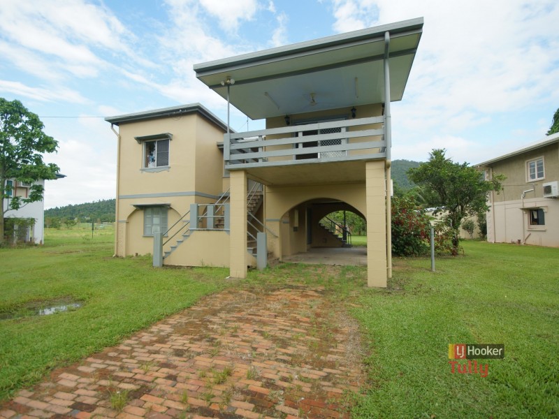 1-2/95 Bryant Street, Tully QLD 4854