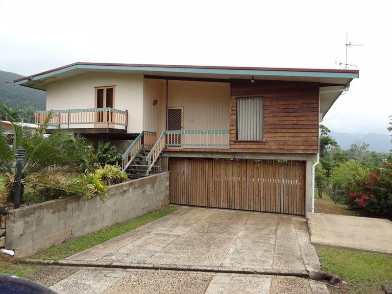 Tully QLD 4854