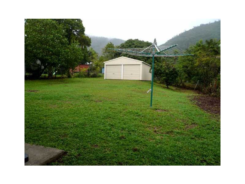 Tully QLD 4854
