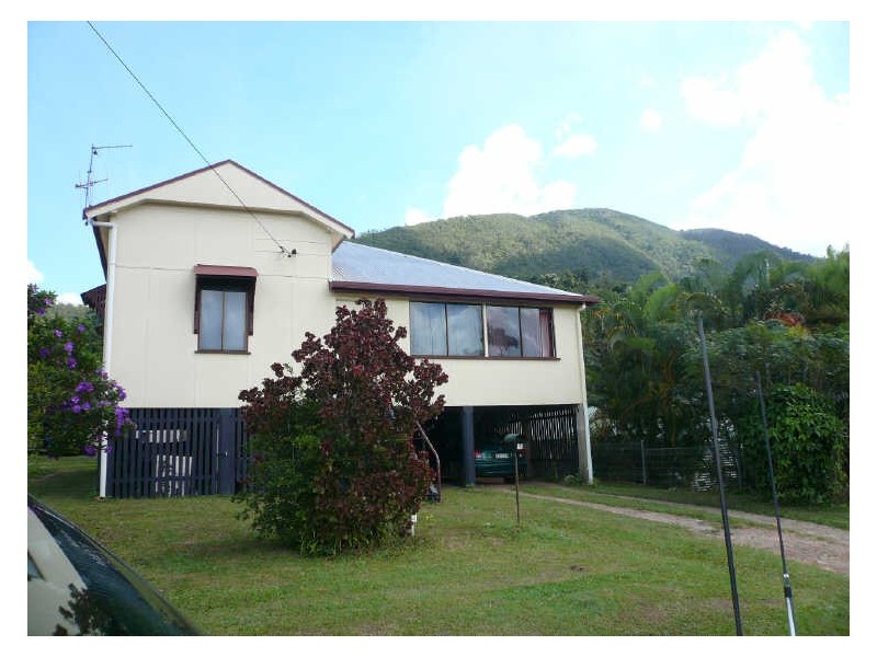 Tully QLD 4854