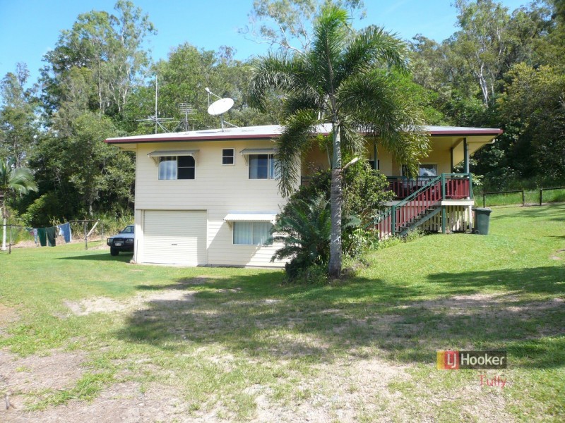 1709 Davidson Road, Euramo QLD 4854