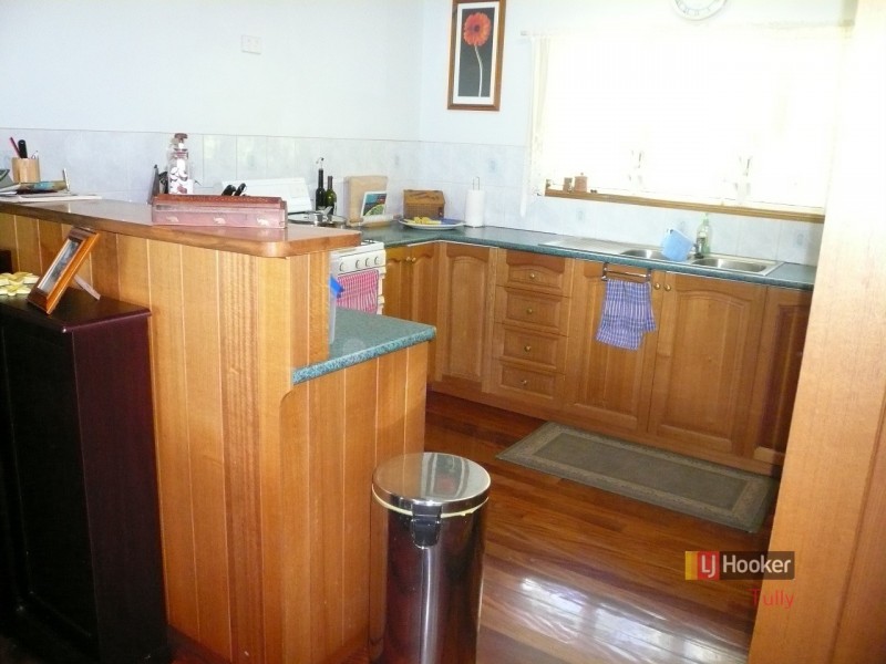 1709 Davidson Road, Euramo QLD 4854
