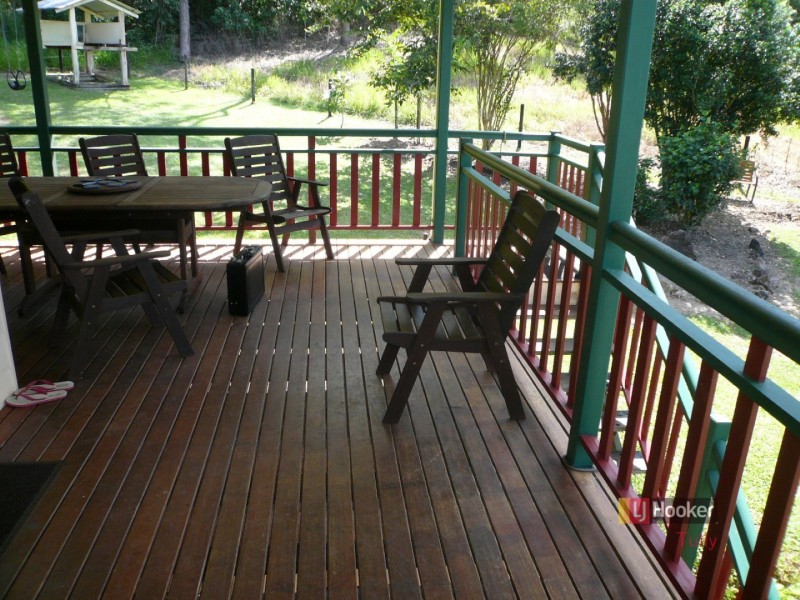 1709 Davidson Road, Euramo QLD 4854