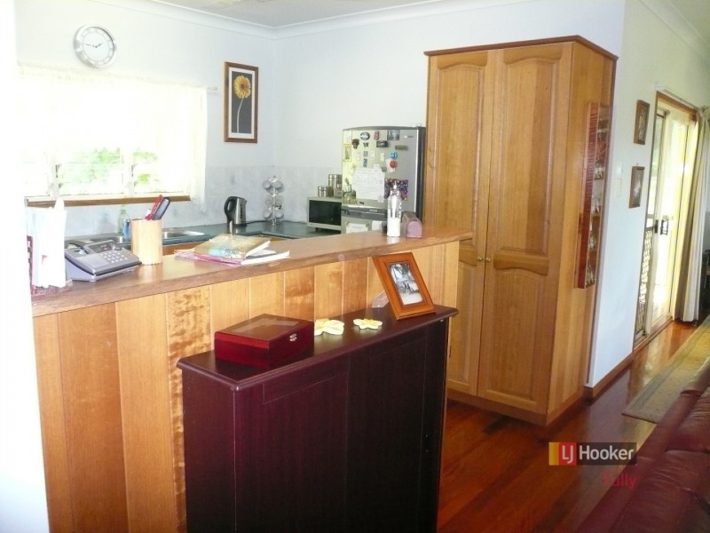 1709 Davidson Road, Euramo QLD 4854