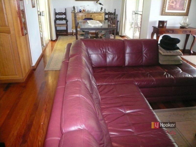1709 Davidson Road, Euramo QLD 4854