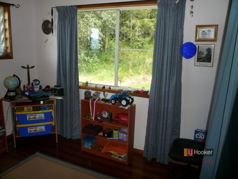 1709 Davidson Road, Euramo QLD 4854