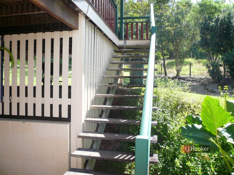 1709 Davidson Road, Euramo QLD 4854