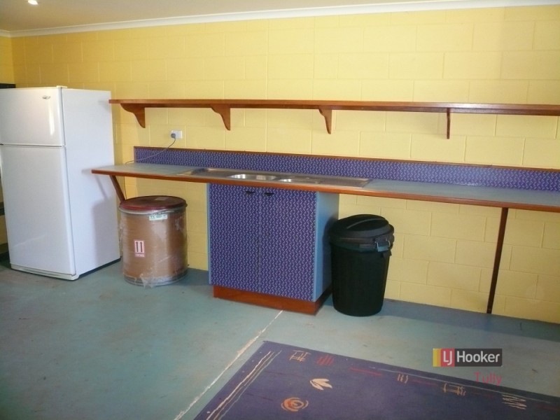 1709 Davidson Road, Euramo QLD 4854