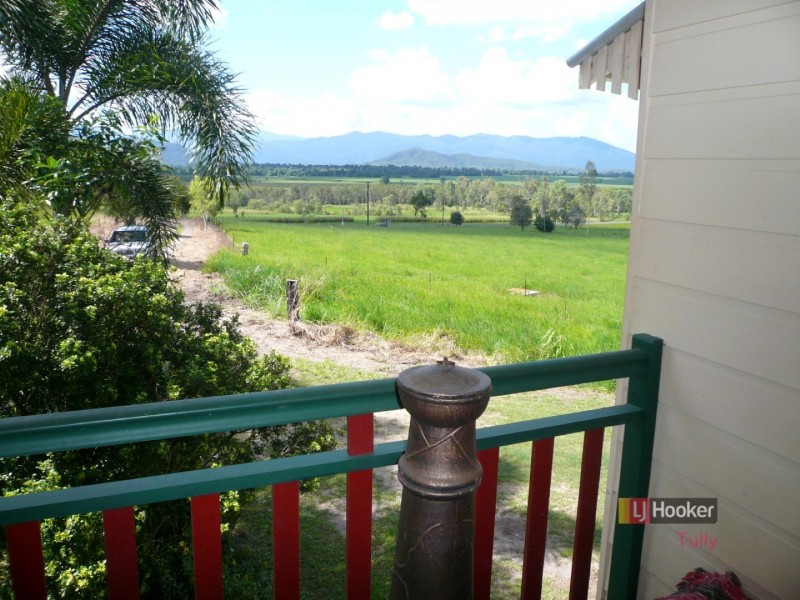 1709 Davidson Road, Euramo QLD 4854