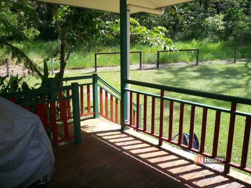 1709 Davidson Road, Euramo QLD 4854