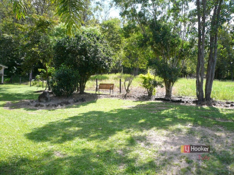 1709 Davidson Road, Euramo QLD 4854