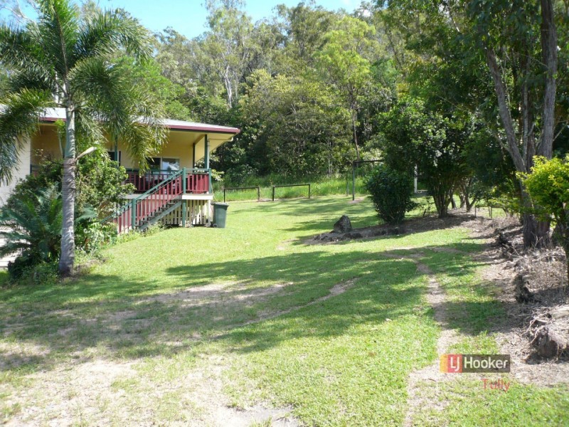 1709 Davidson Road, Euramo QLD 4854