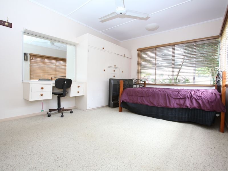 Tully QLD 4854