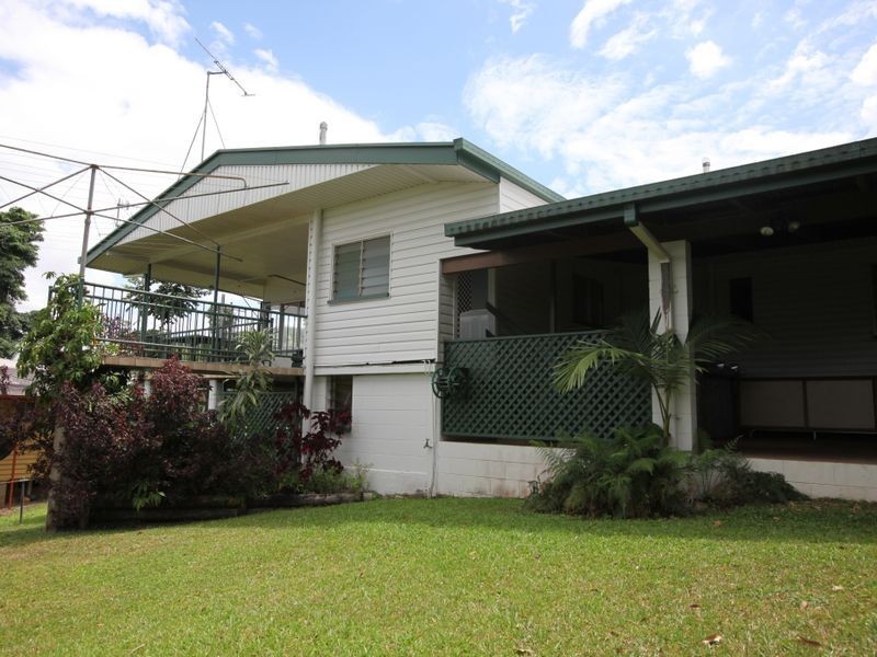 Tully QLD 4854