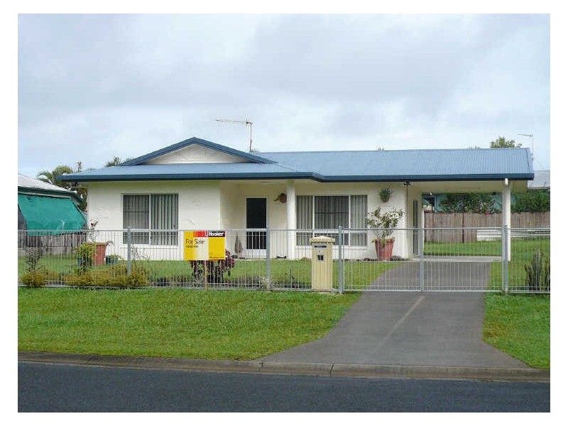 Tully QLD 4854