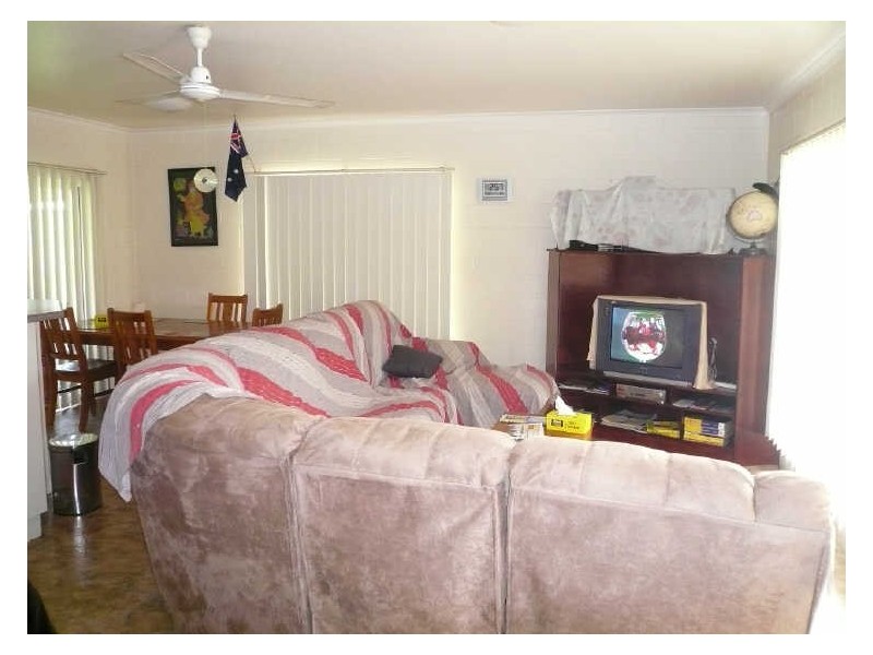 Tully QLD 4854