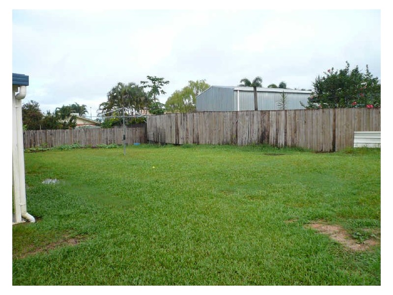 Tully QLD 4854