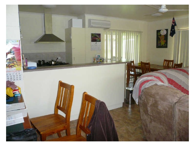 Tully QLD 4854