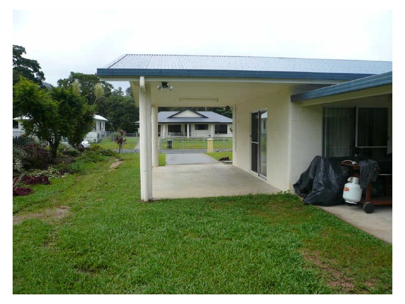 Tully QLD 4854
