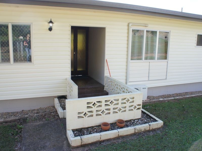 Tully QLD 4854