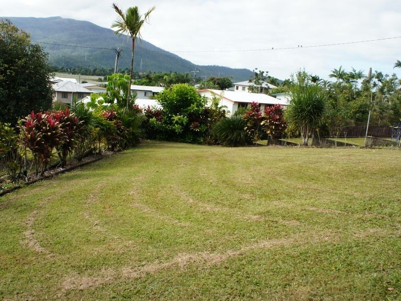 Tully QLD 4854