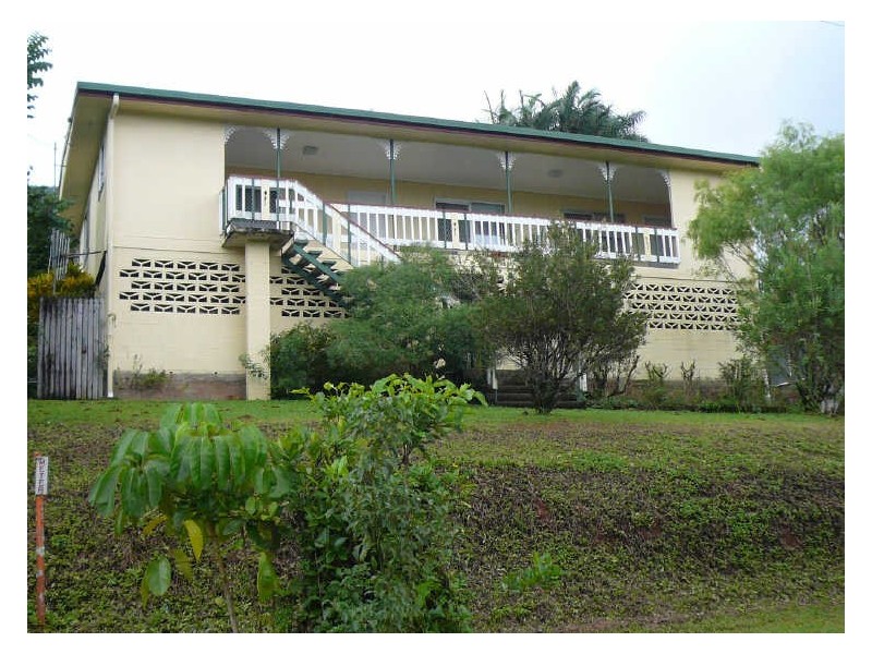 Tully QLD 4854