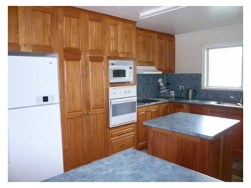 Tully QLD 4854