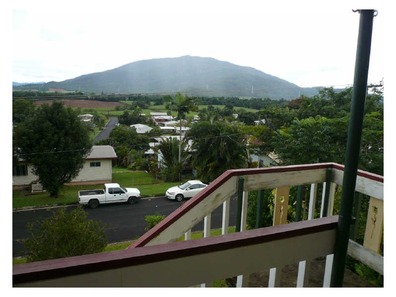 Tully QLD 4854