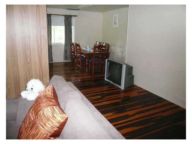 Tully QLD 4854