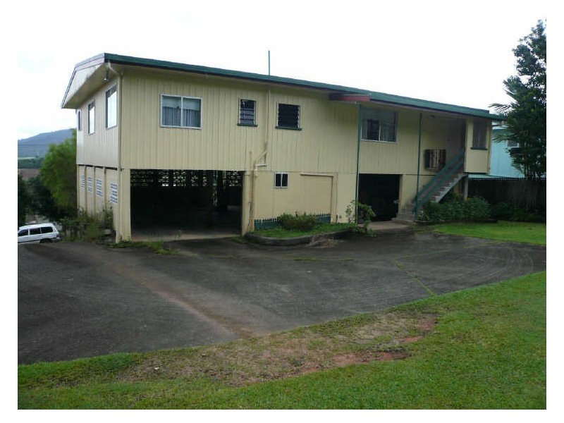 Tully QLD 4854