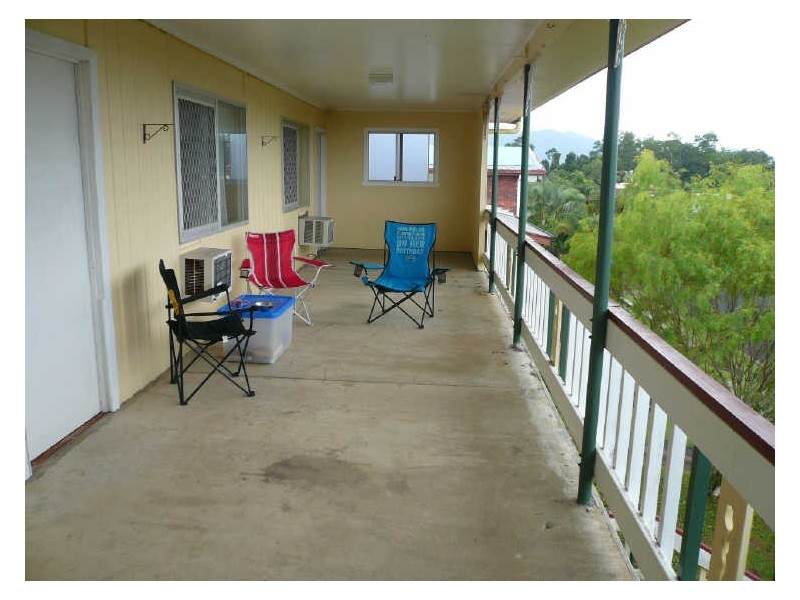Tully QLD 4854