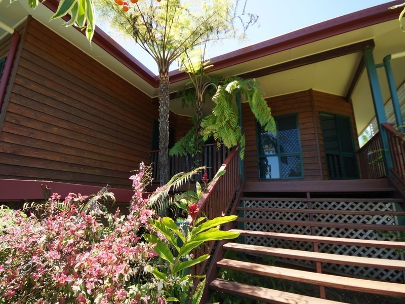 Tully QLD 4854