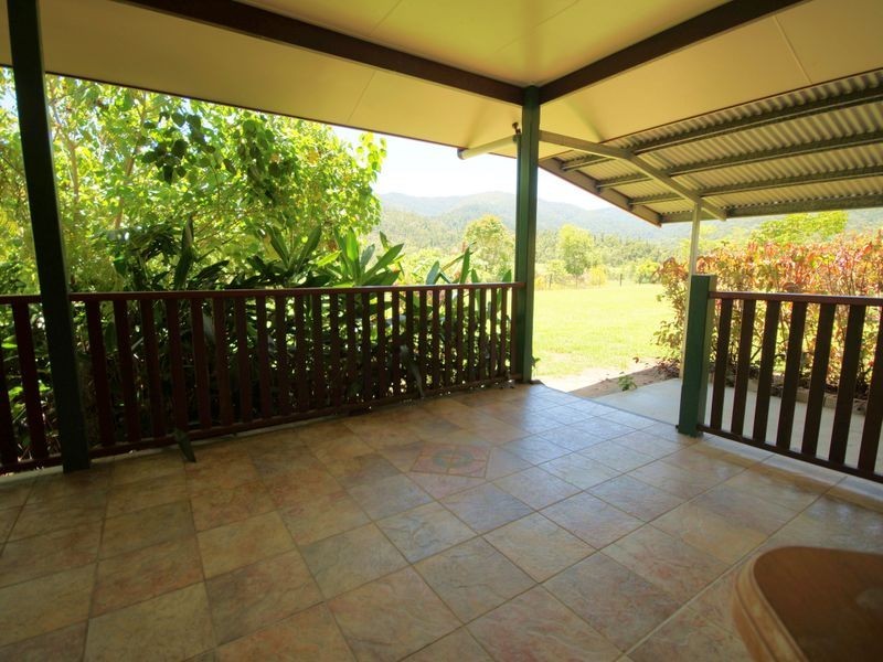 Tully QLD 4854