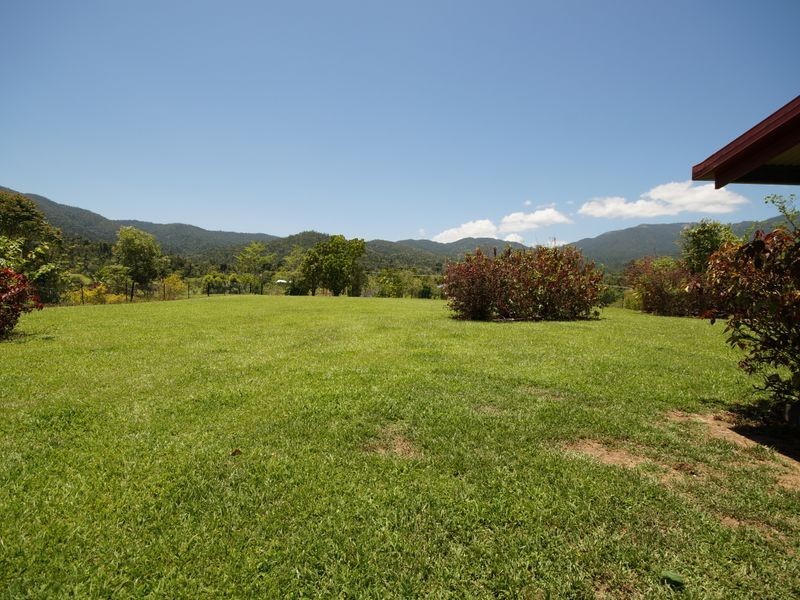 Tully QLD 4854