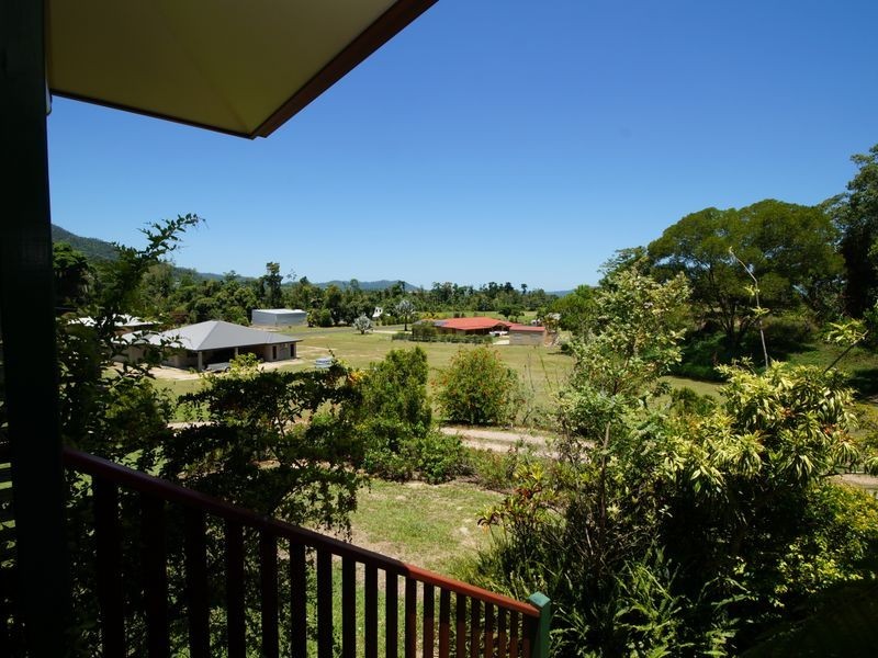 Tully QLD 4854