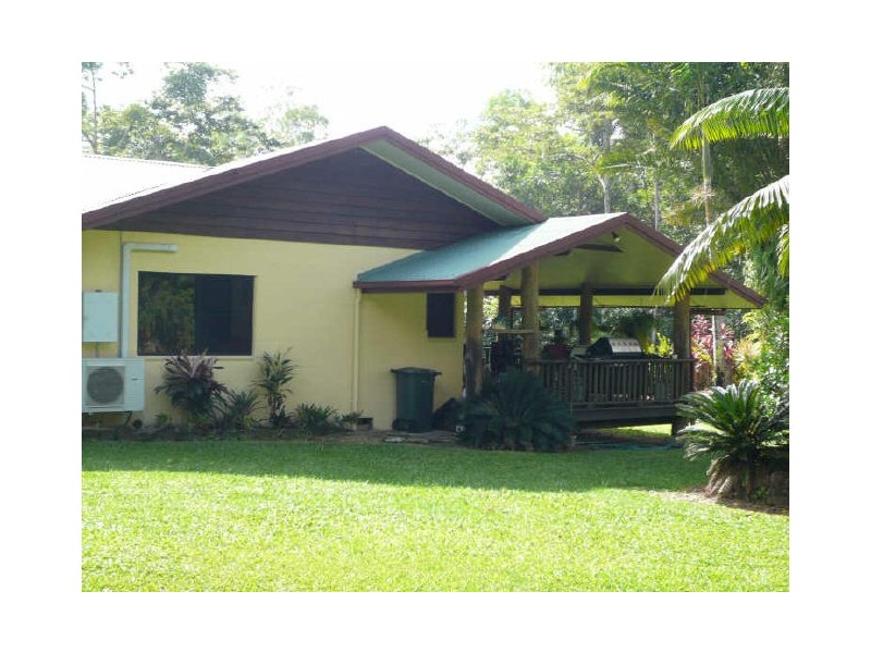 Tully QLD 4854
