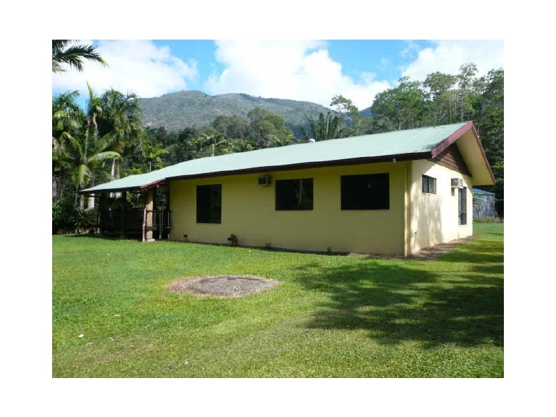 Tully QLD 4854