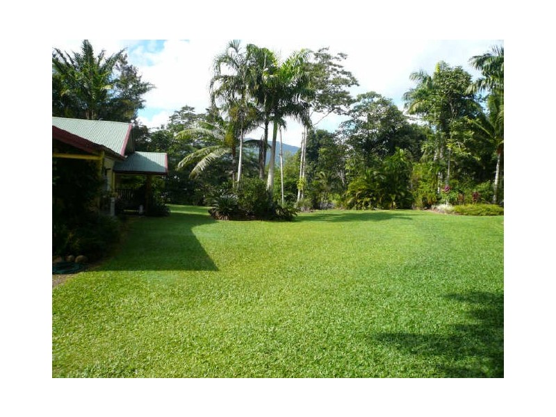 Tully QLD 4854
