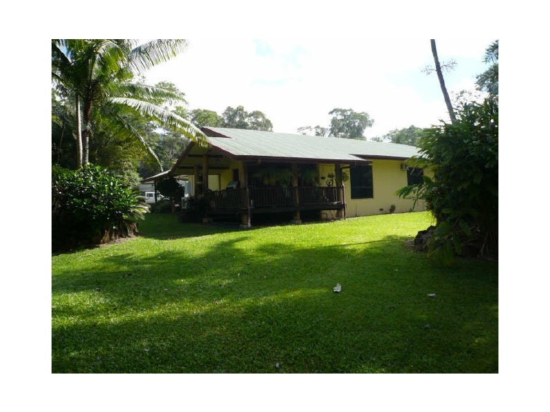 Tully QLD 4854