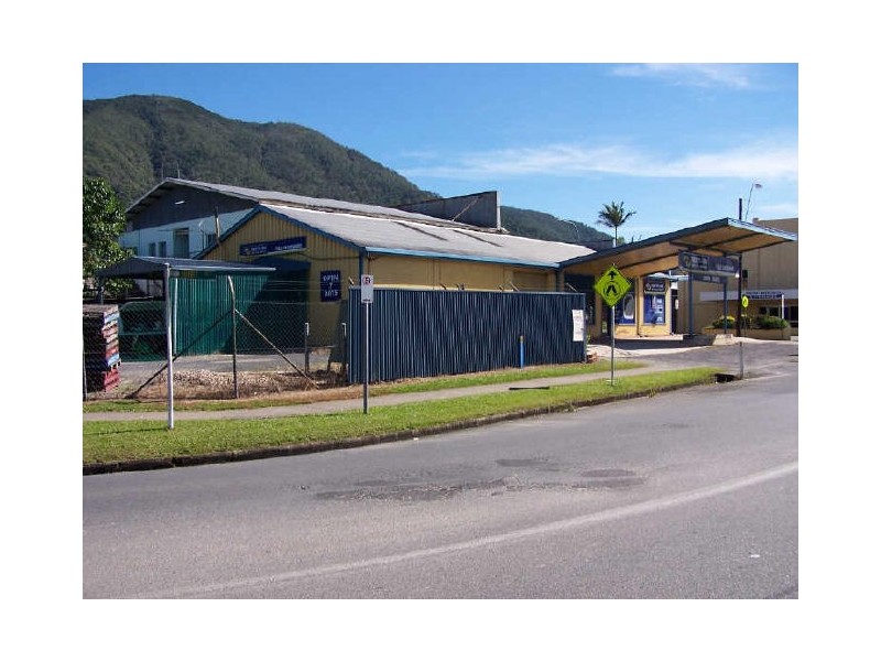 Tully QLD 4854