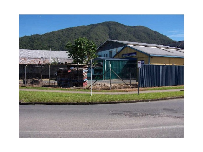 Tully QLD 4854